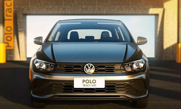 ilustração do Polo